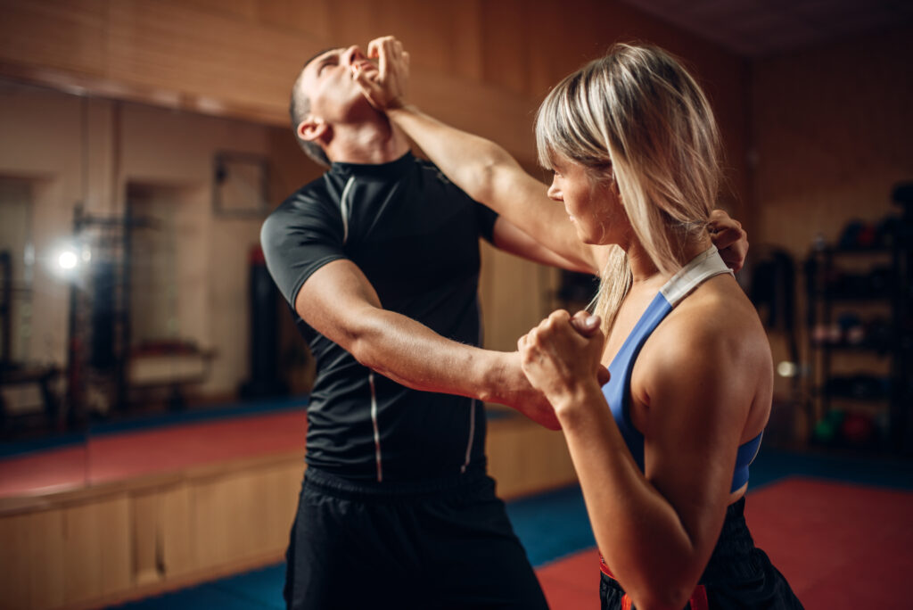 Neues Gym und neue Kurszeiten in Darmstadt